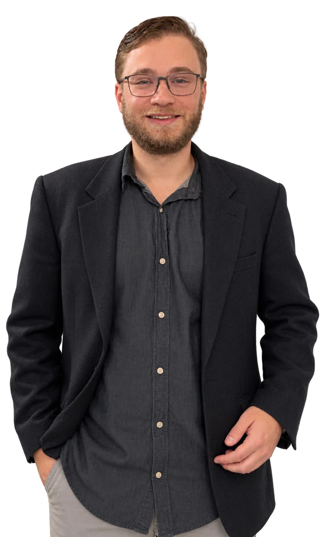 Guilherme Salles, fundador da Salles Web Studio
